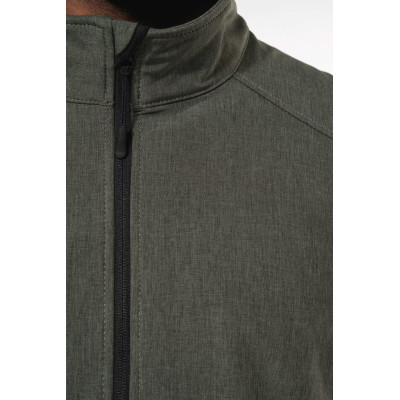 Softshell jacket